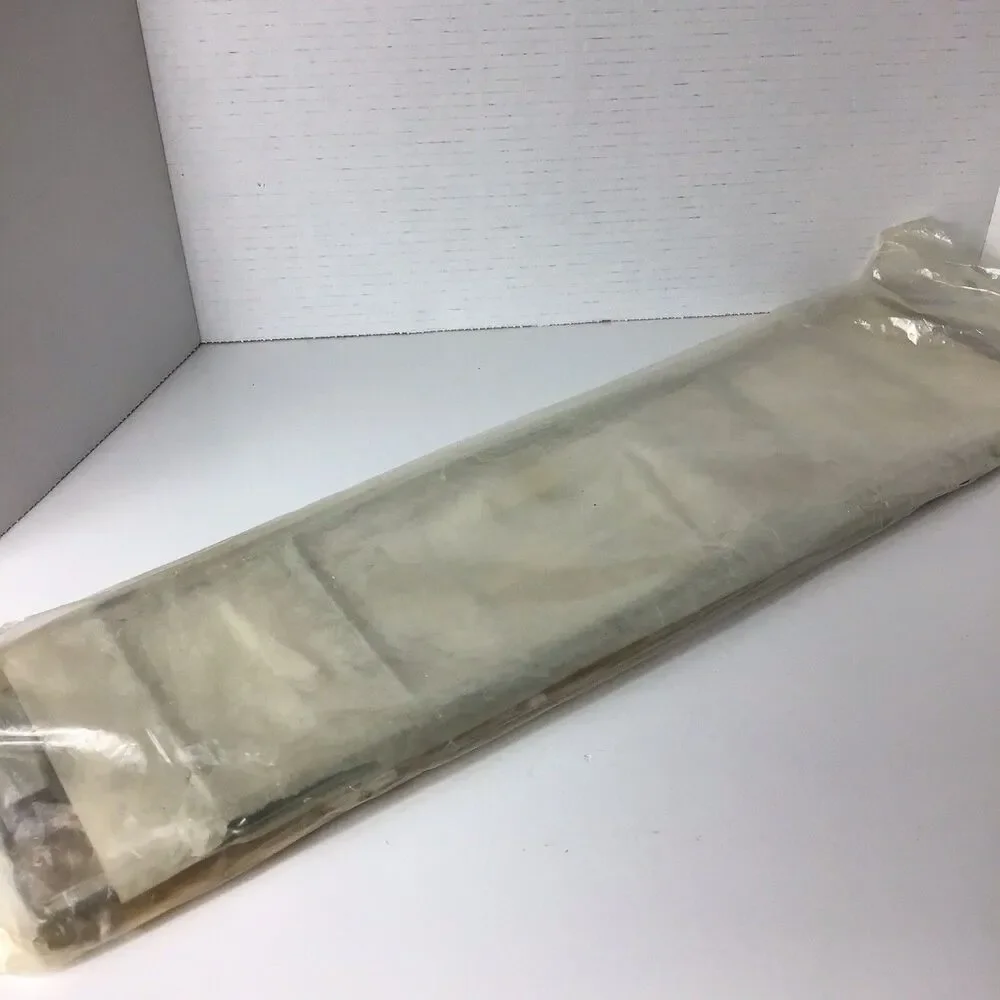 Vintage Interpur underbed storage item #0175